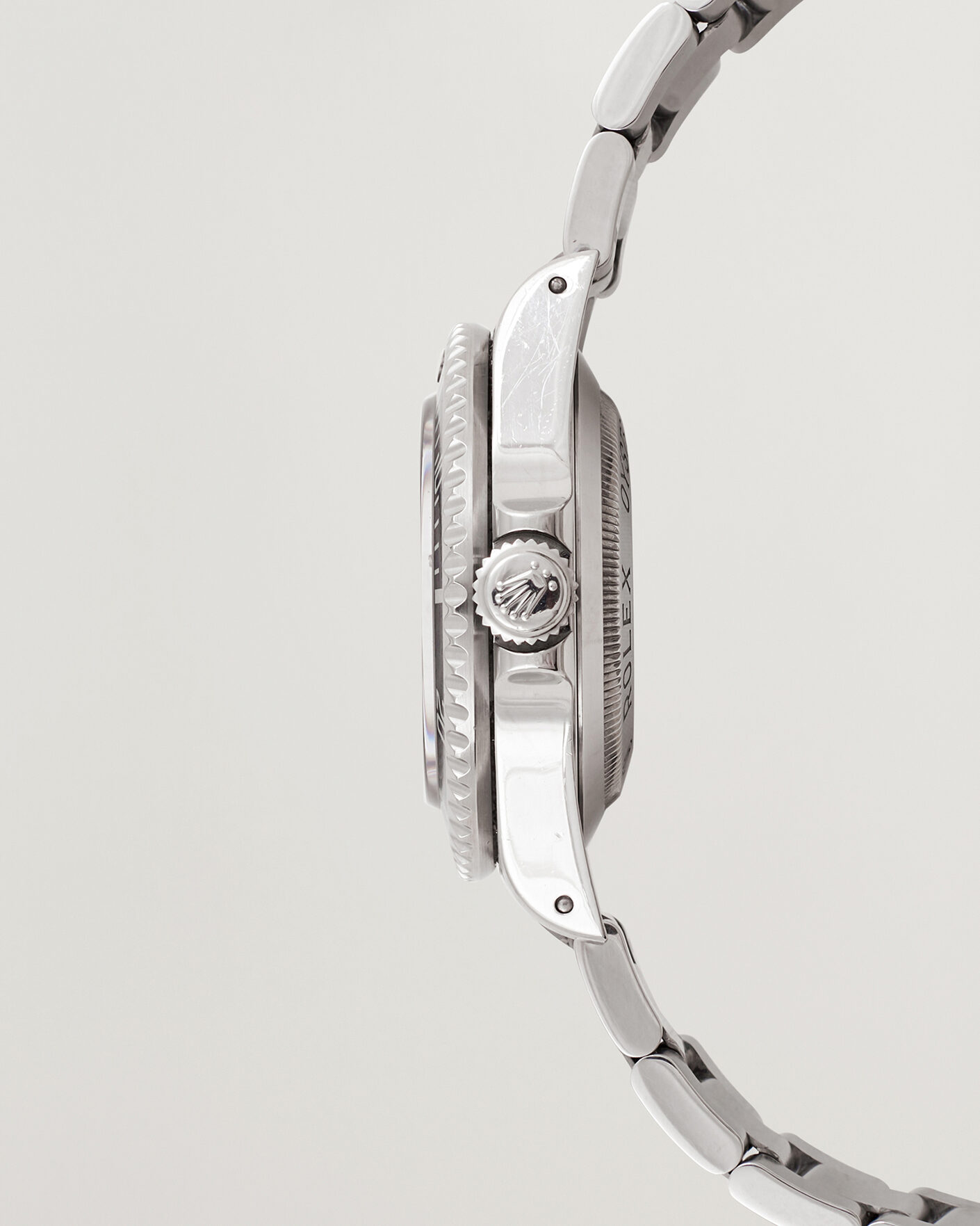 Herren | Pre-Owned & Vintage Watches | Rolex Pre-Owned | Sea-Dweller