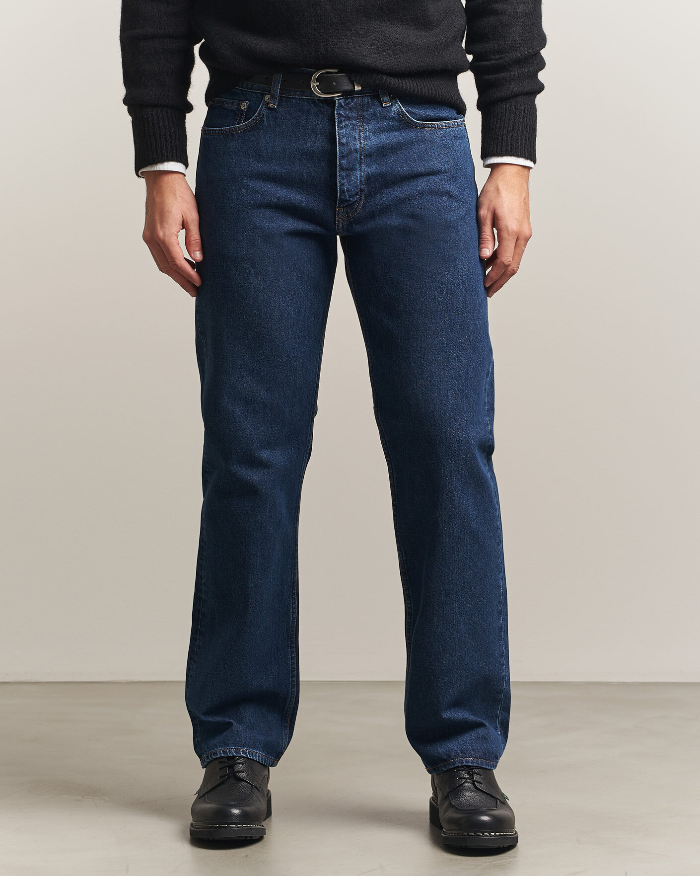 Herren | Jeans | Sunflower | Standard Jeans Blue Wash