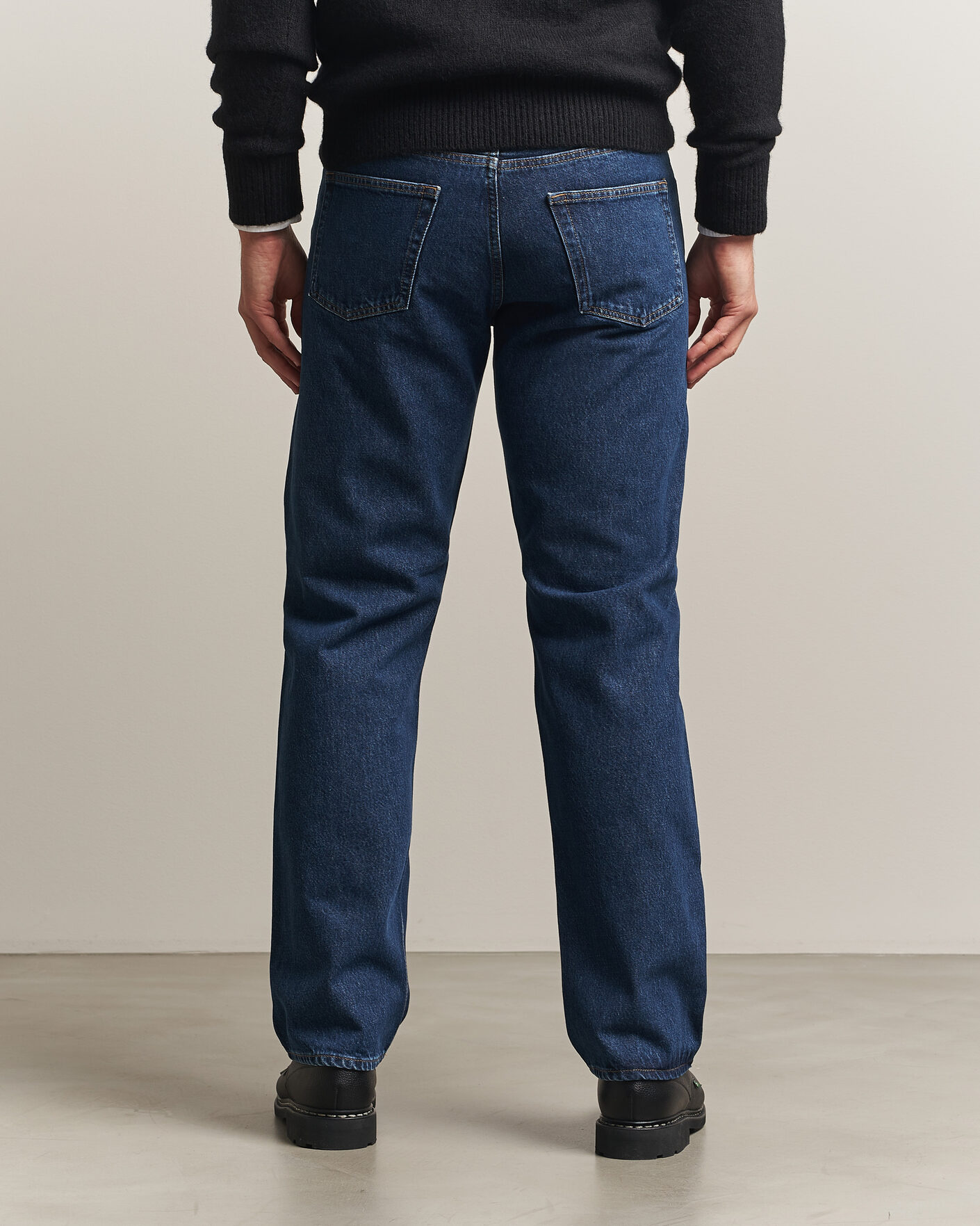 Herren | Jeans | Sunflower | Standard Jeans Blue Wash