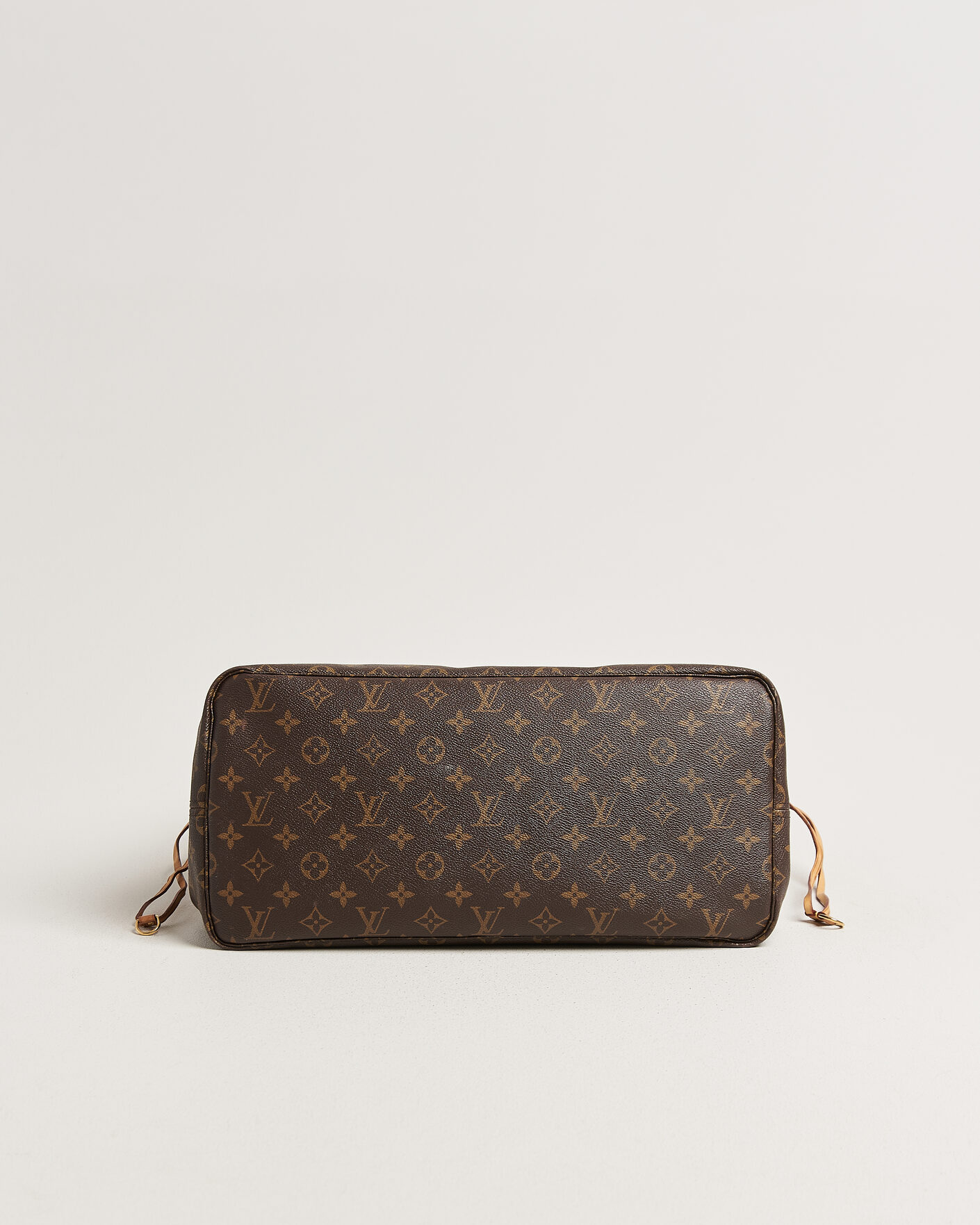 Herren | Pre-Owned & Vintage Bags | Louis Vuitton Pre-Owned | Neverfull GM Monogram