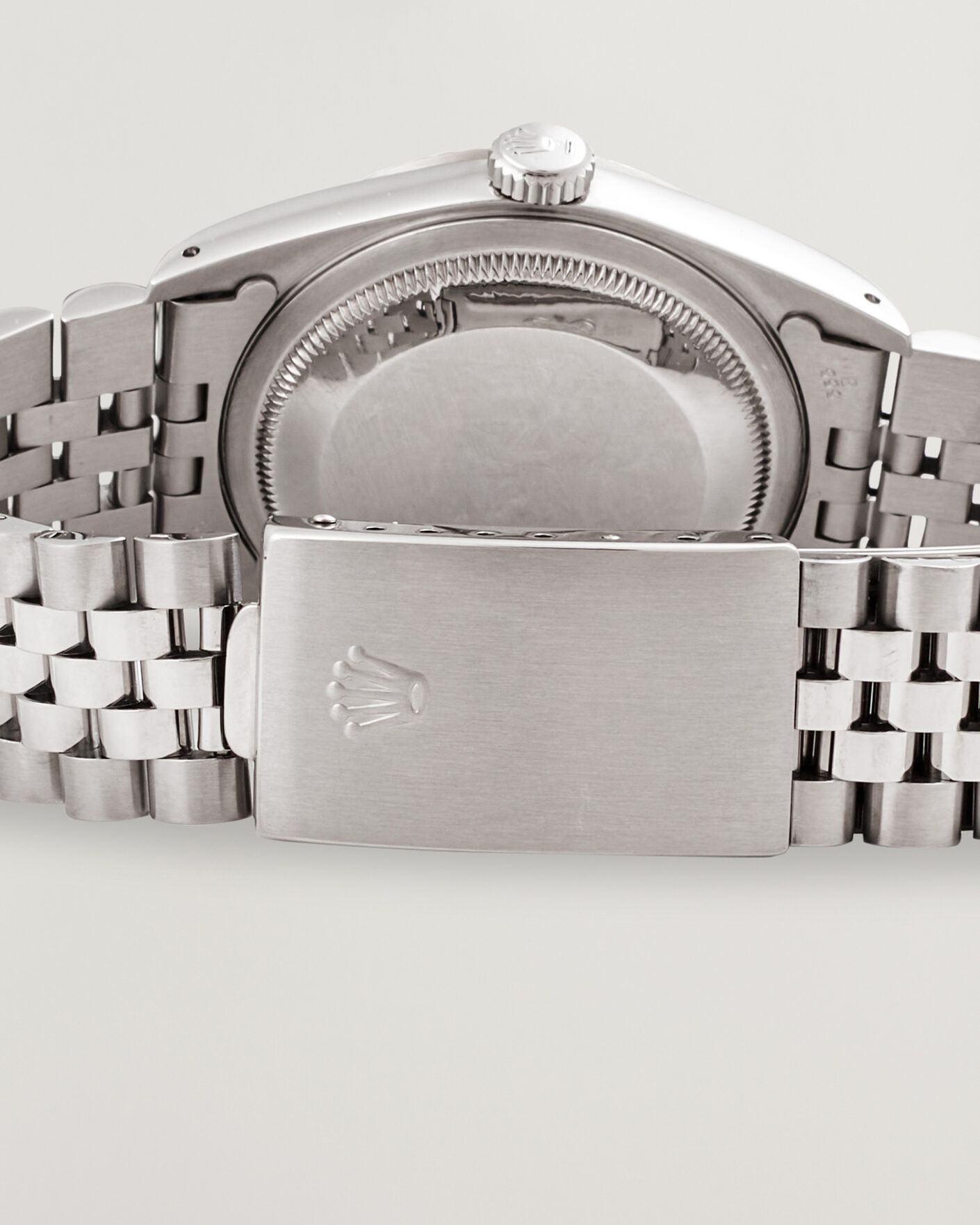 Herren | Pre-Owned & Vintage Watches | Rolex Pre-Owned | Datejust 36 Diamant