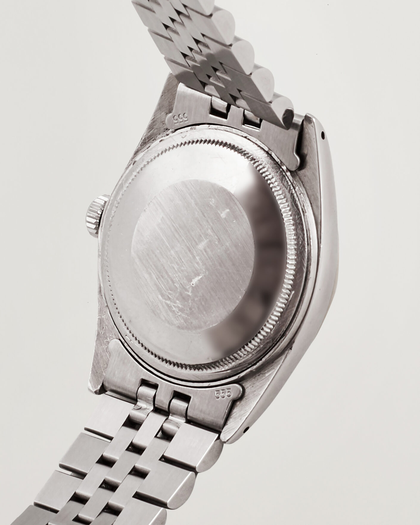 Herren | Pre-Owned & Vintage Watches | Rolex Pre-Owned | Datejust 36 
