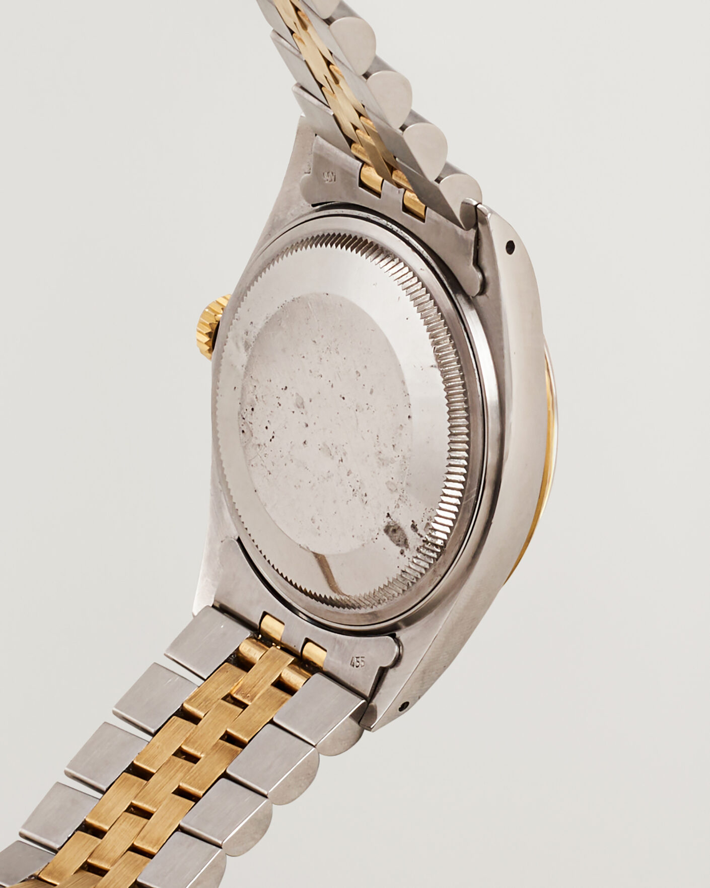 Herren | Pre-Owned & Vintage Watches | Rolex Pre-Owned | Datejust 36 
