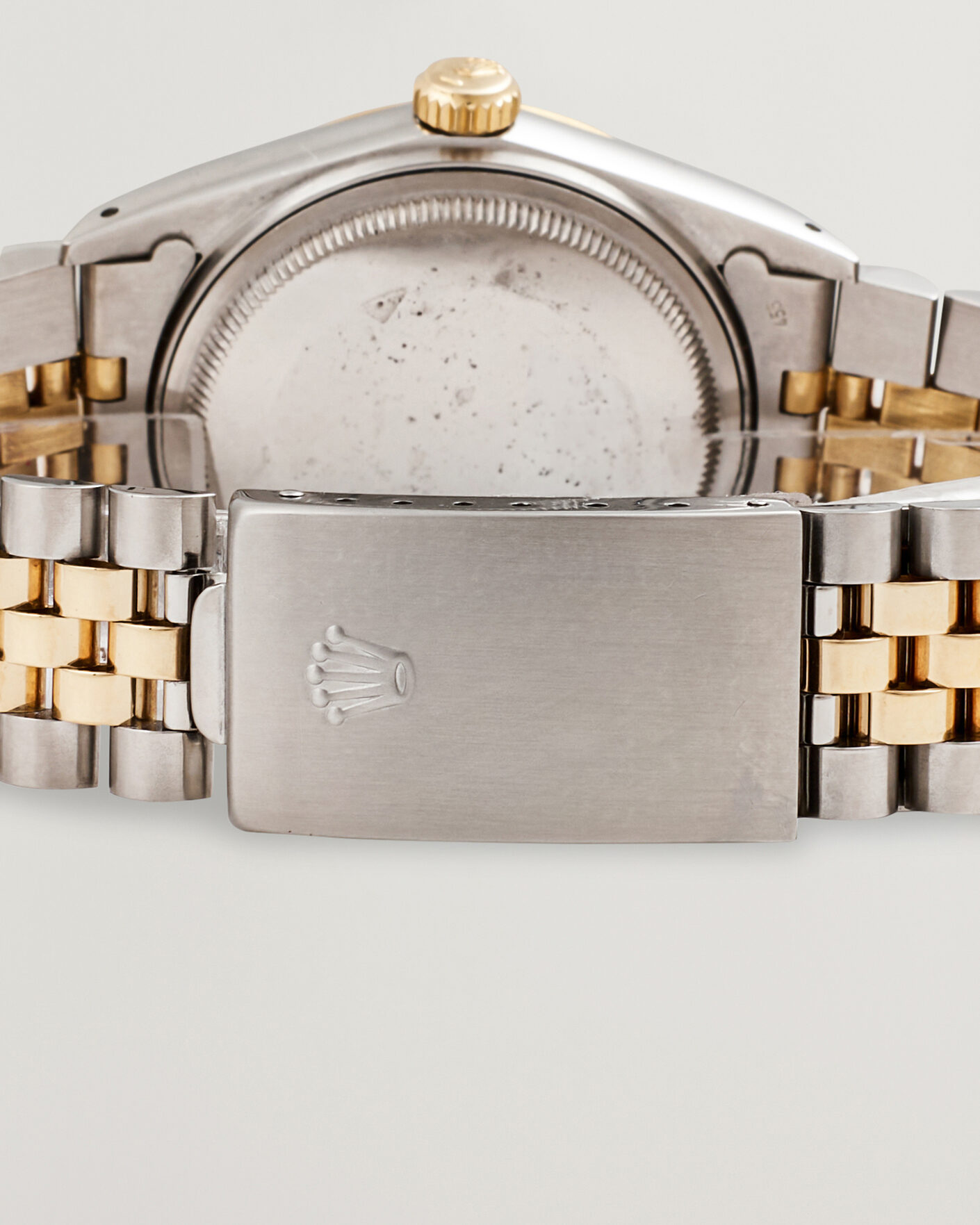 Herren | Pre-Owned & Vintage Watches | Rolex Pre-Owned | Datejust 36 