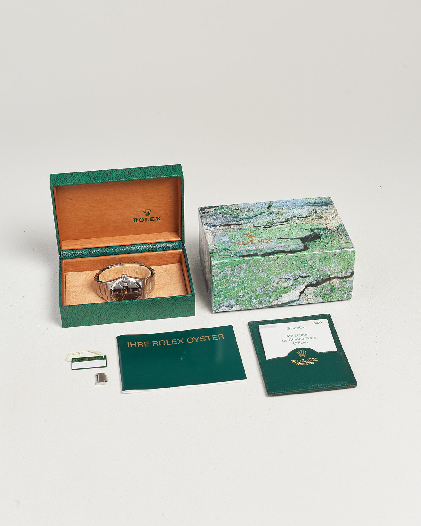 Herren | Pre-Owned & Vintage Watches | Rolex Pre-Owned | Datejust 36