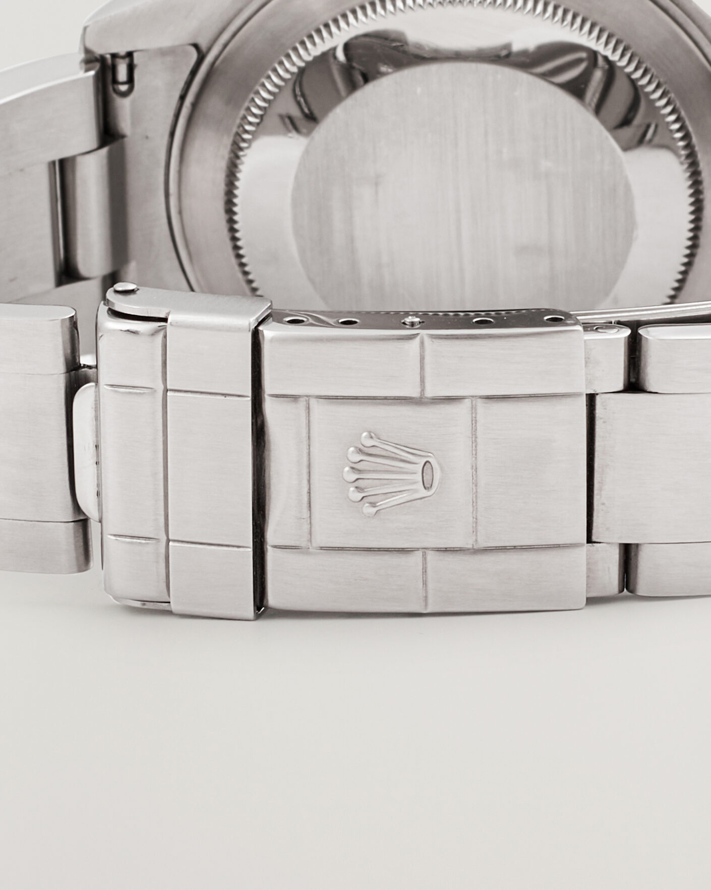 Herren | Pre-Owned & Vintage Watches | Rolex Pre-Owned | Explorer II 