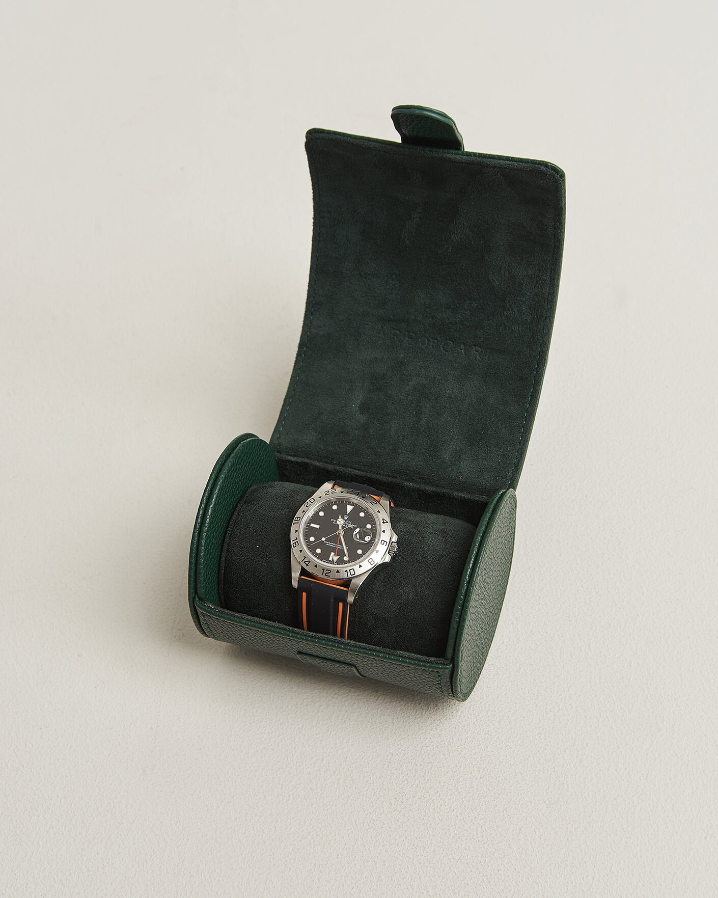 Herren | Pre-Owned & Vintage Watches | Rolex Pre-Owned | Explorer II 