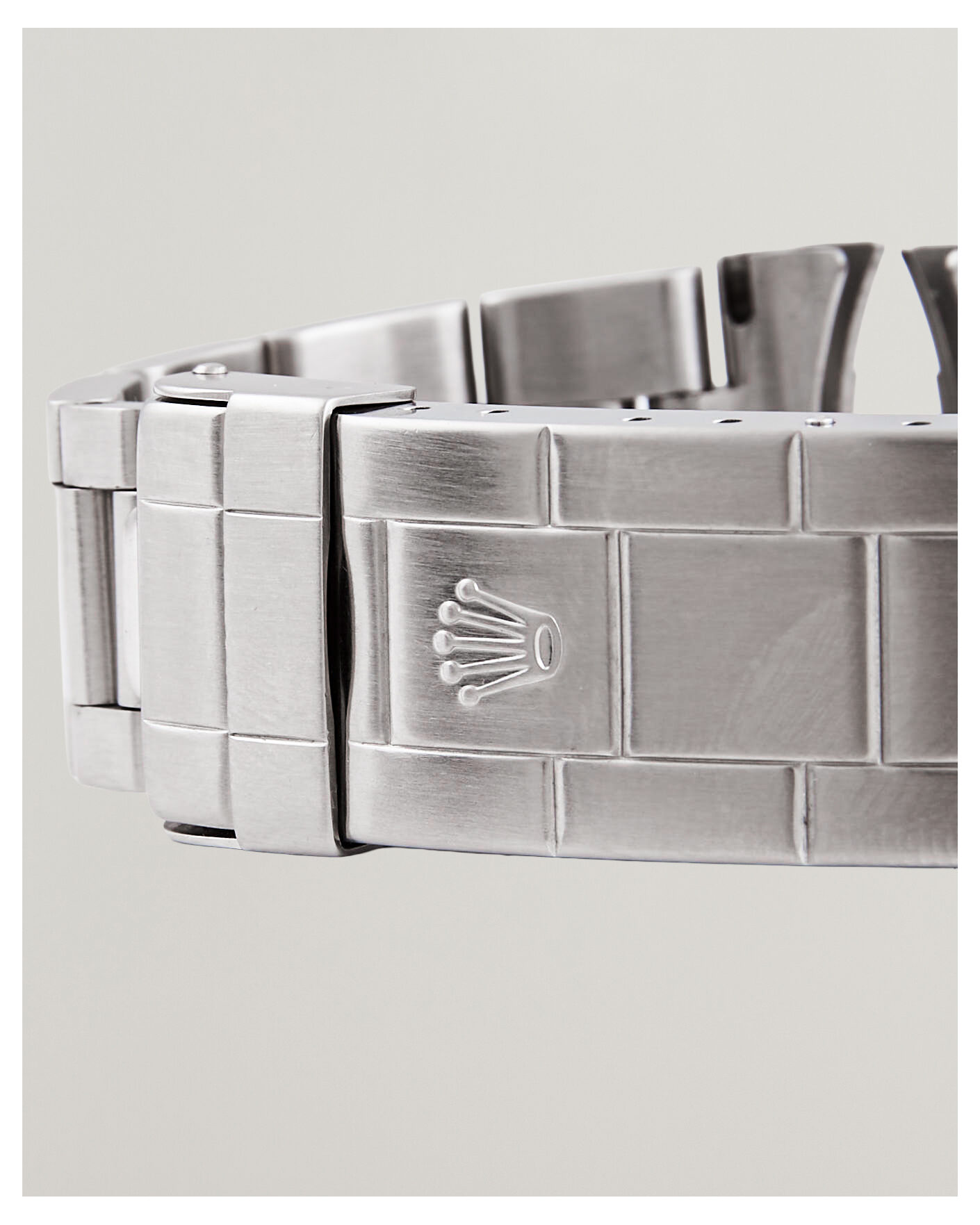 Herren | Pre-owned Zubehör | Rolex Pre-Owned | Oyster 93250