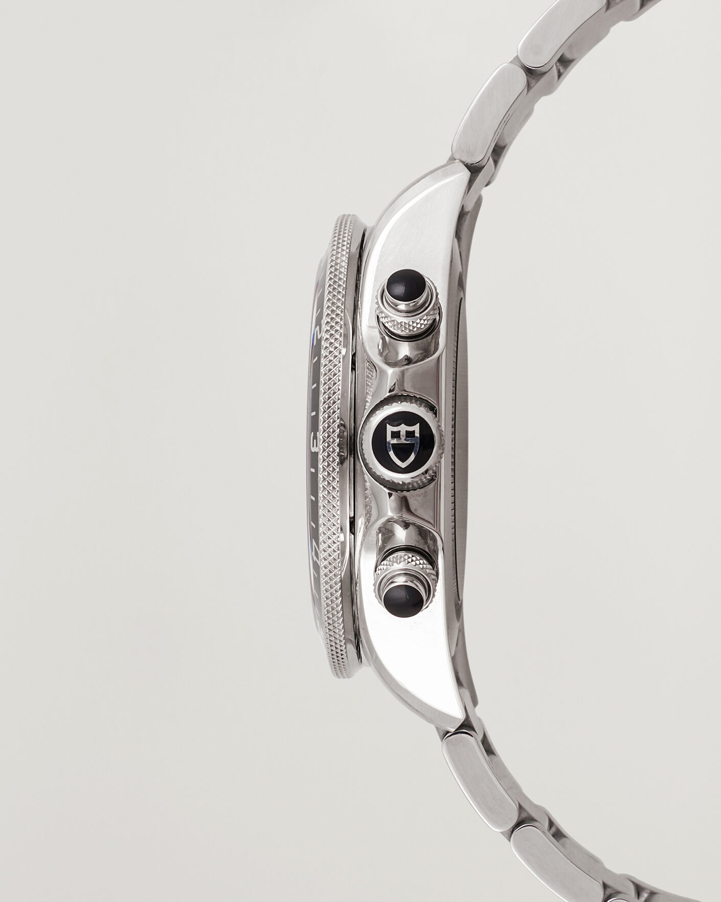 Herren | Pre-Owned & Vintage Watches | Tudor Pre-Owned | Heritage Chronograph