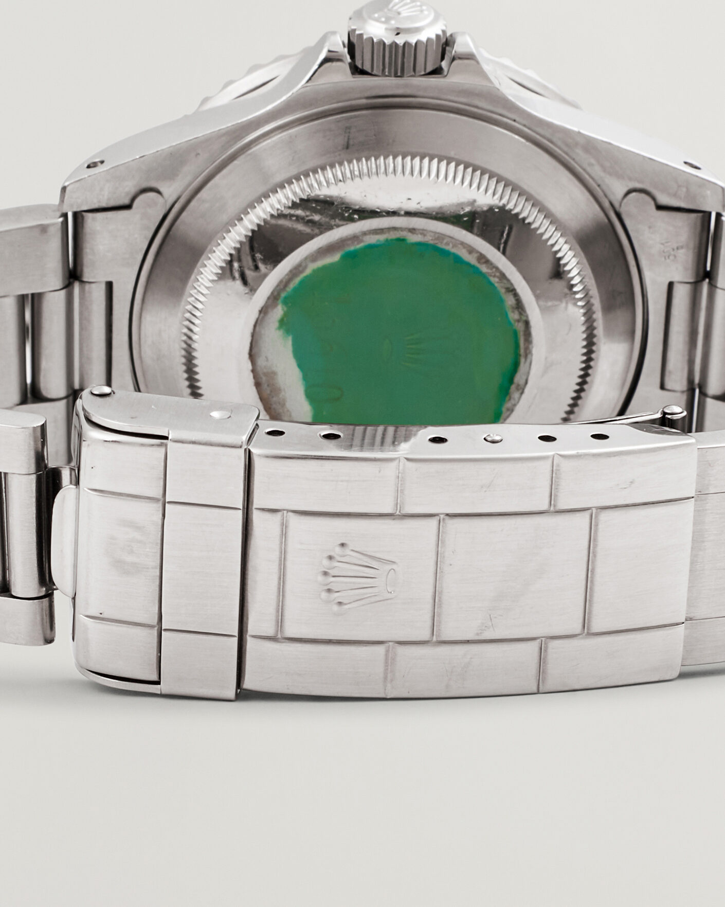 Herren | Pre-Owned & Vintage Watches | Rolex Pre-Owned | Submariner Date 