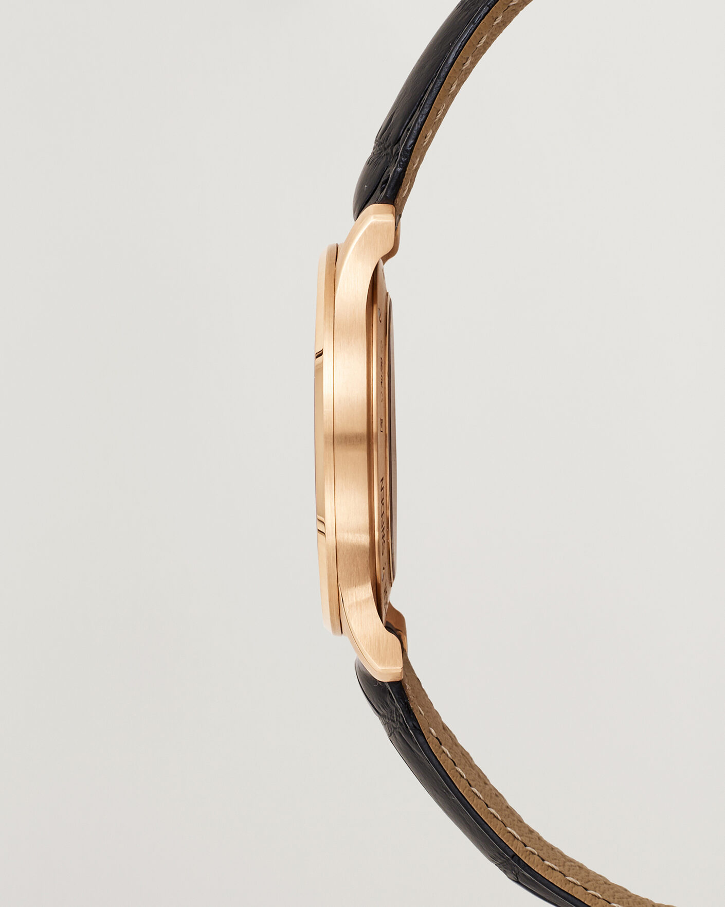 Herren | Pre-Owned & Vintage Watches | Sjöö Sandström Pre-Owned | Royal Capital 18k