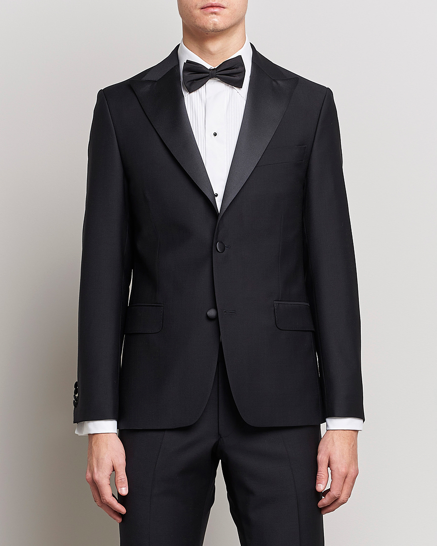 Herren | Oscar Jacobson | Oscar Jacobson | Elder Tuxedo Suit