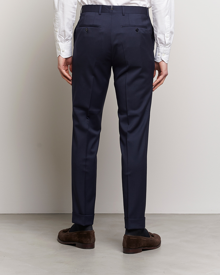 Herren | Anzüge | Morris Heritage | Prestige Suit Navy