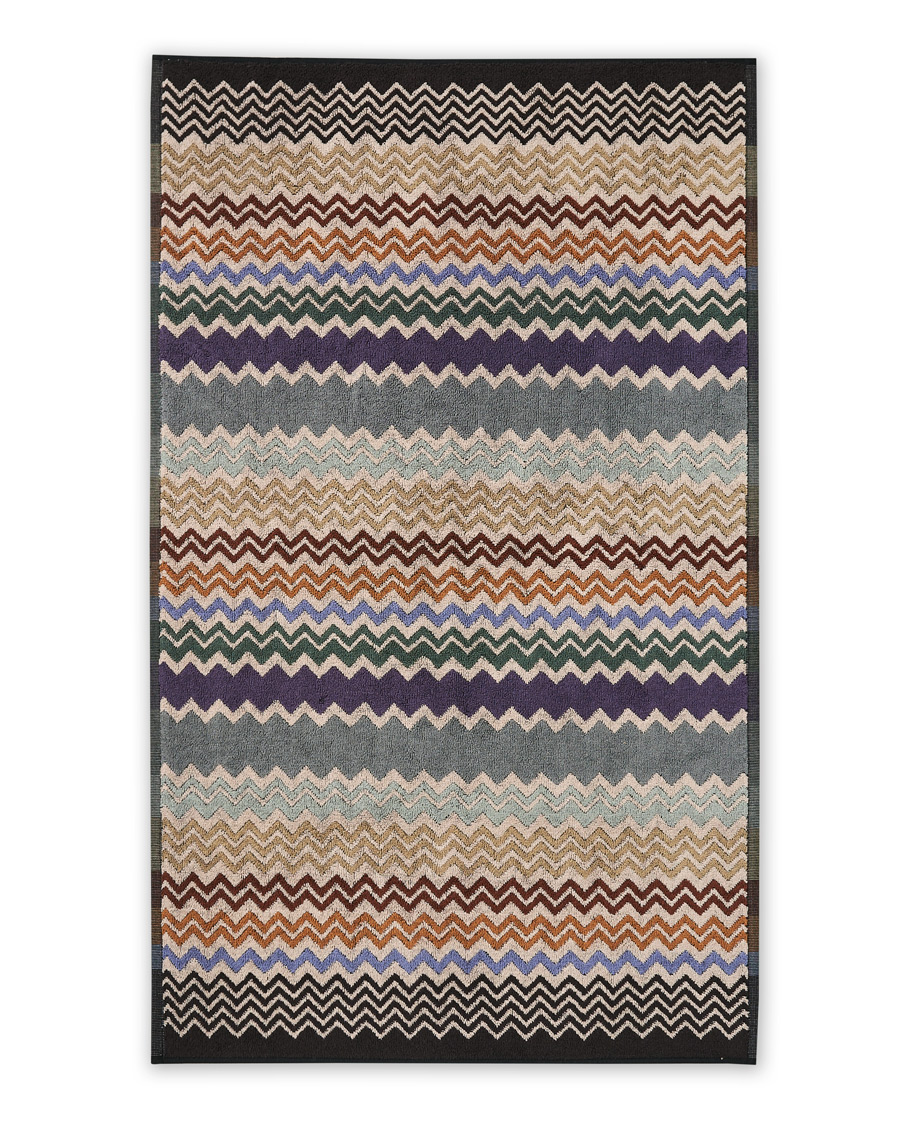 Herren | Handtücher | Missoni Home | Rufus Bath Towels Multicolor