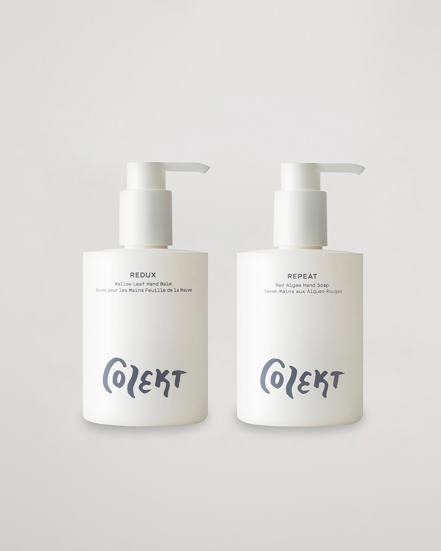 Herren | Colekt | Colekt | Redux Hand Soap & Balm