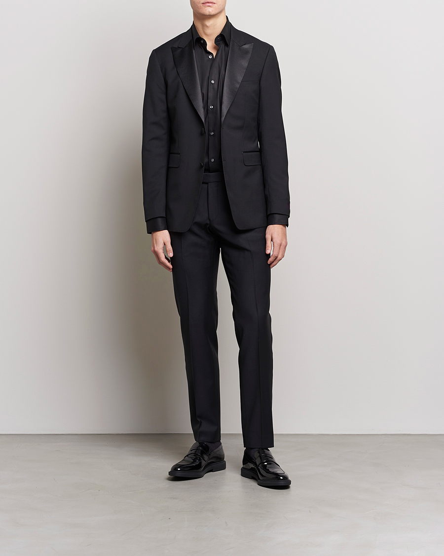 Herren | Anzüge | Tiger of Sweden | Justin Tuxedo Black