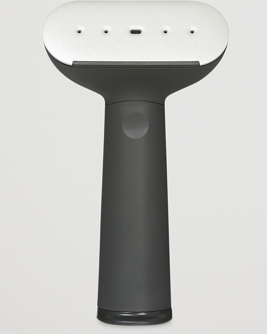 Herren | Textilpflege | Steamery | Cirrus No.3 Iron Steamer & Pilo Fabric Shaver Set