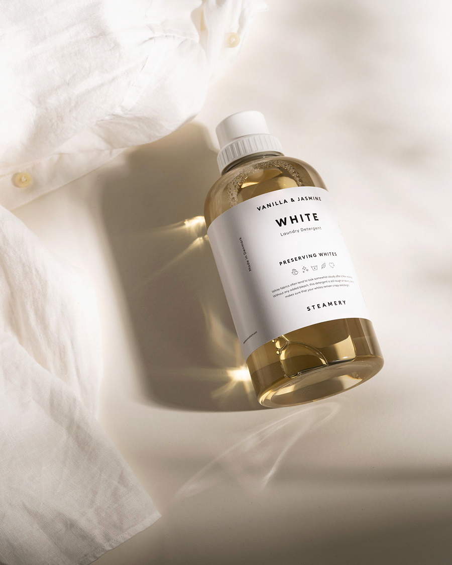 Herren | Textilpflege | Steamery | 2-Pack White Laundry Detergent 750ml
