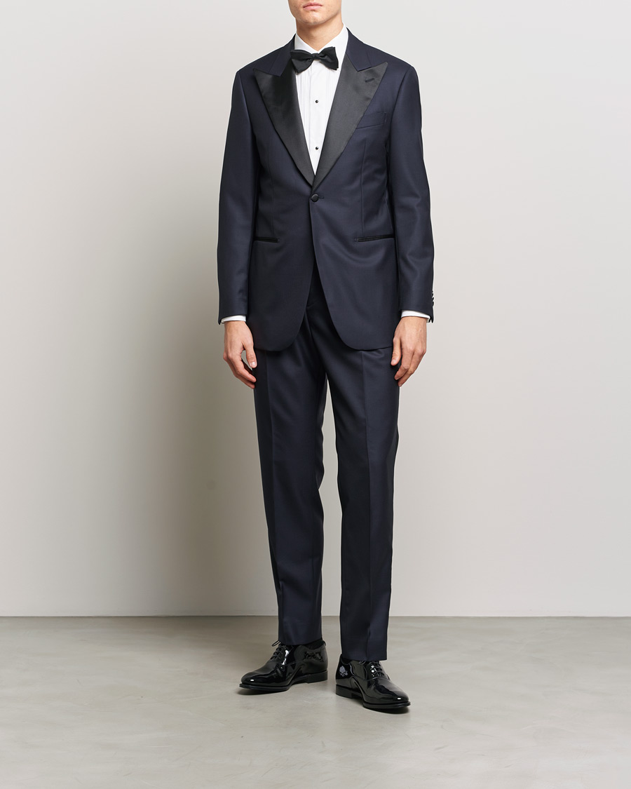Herren | | Tailoring services | Tuxedo Slim