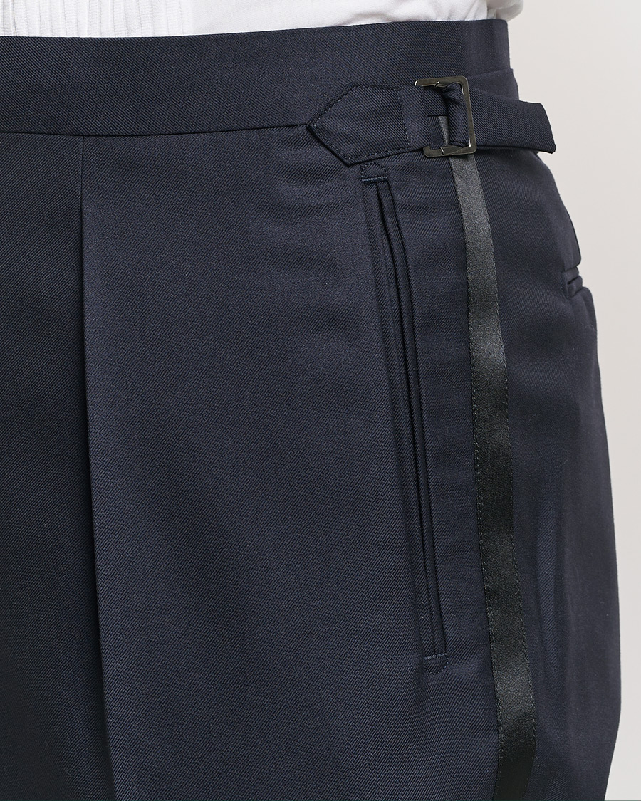 Herren | | Tailoring services | Tuxedo Slim