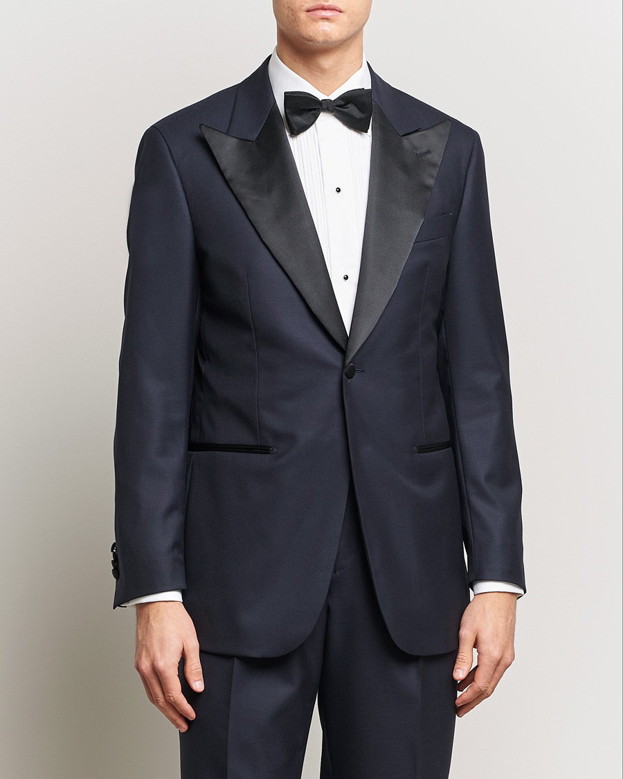 Herren | Anzüge | Tailoring services | Tuxedo Slim