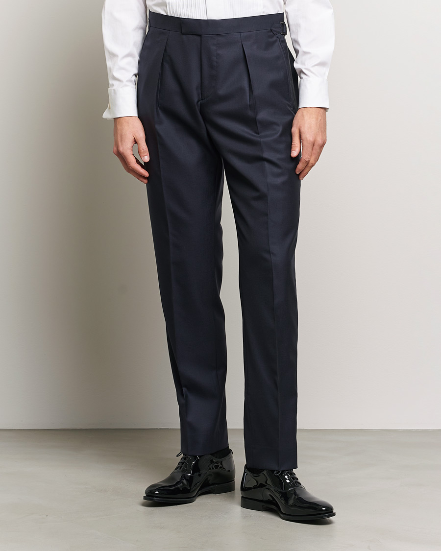 Herren | | Tailoring services | Tuxedo Slim