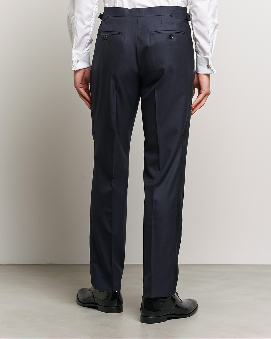 Herren | | Tailoring services | Tuxedo Slim