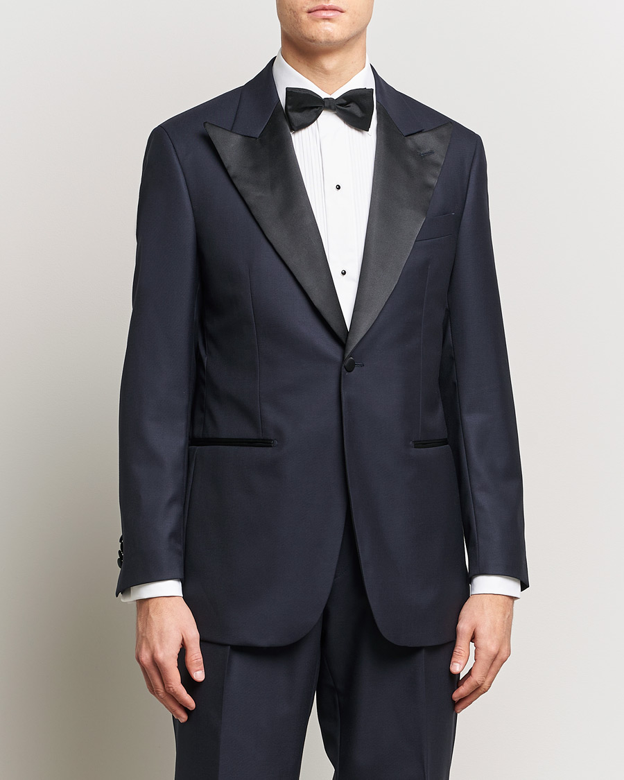 Herren | Care of Carl Tailoring Services | Tailoring services | Tuxedo Classic