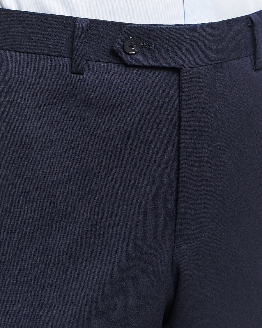 Herren | | Tailoring services | Double breasted Slim