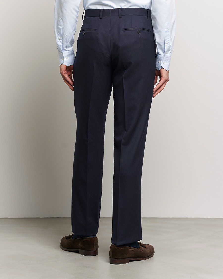 Herren | | Tailoring services | Double breasted Slim