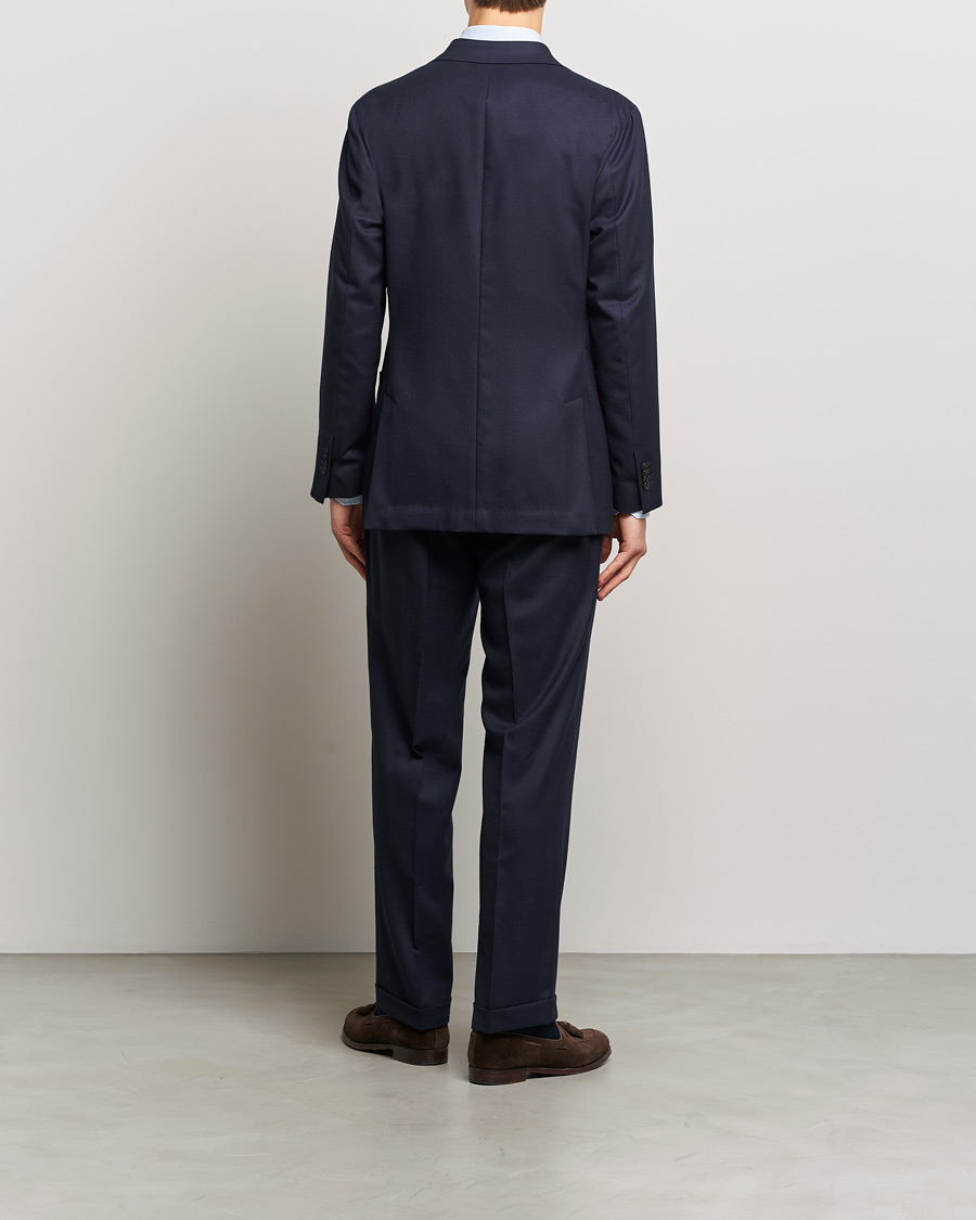 Herren | | Tailoring services | Double breasted Classic