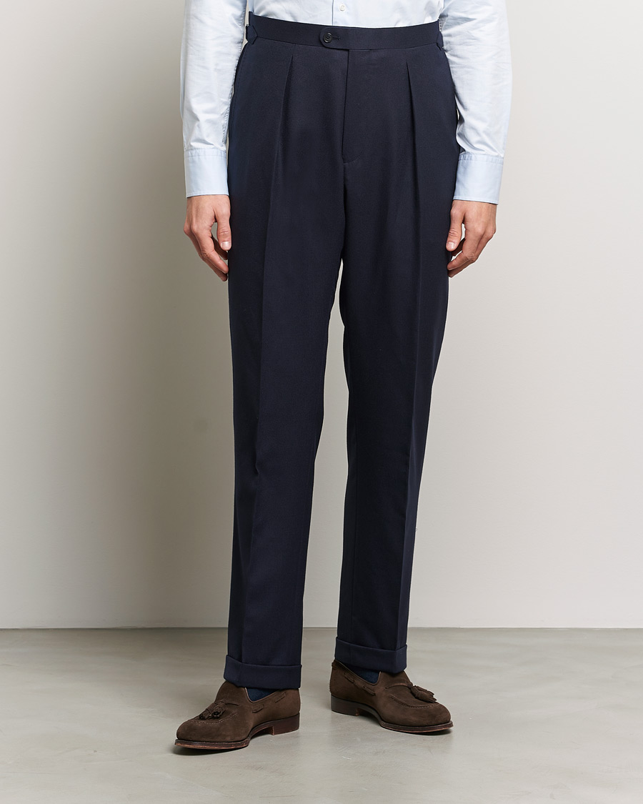 Herren | | Tailoring services | Double breasted Classic