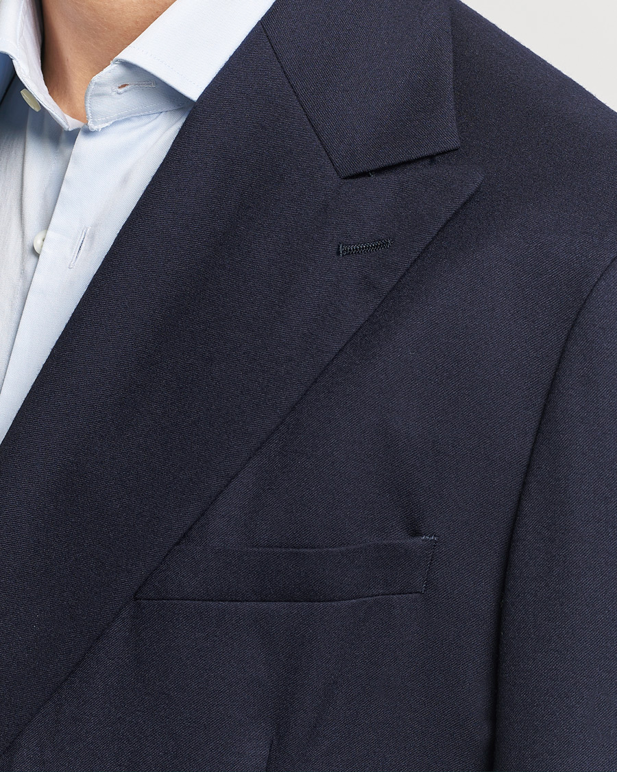 Herren | | Tailoring services | Double breasted Classic