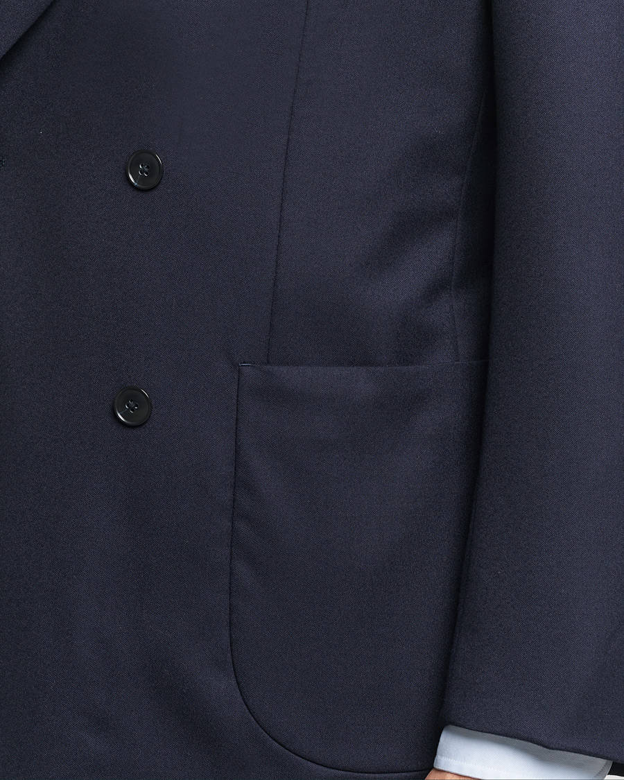 Herren | | Tailoring services | Double breasted Classic