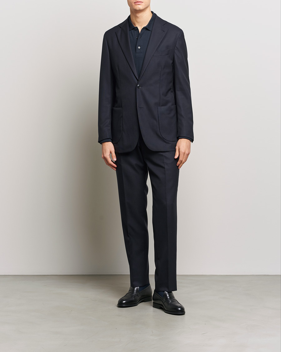 Herren | | Tailoring services | Casual Slim