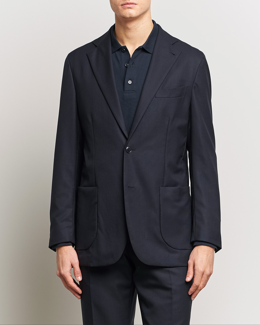 Herren | | Tailoring services | Casual Slim