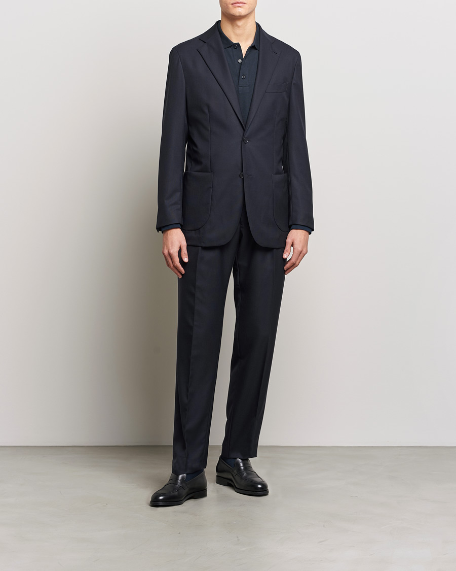 Herren | | Tailoring services | Casual Classic