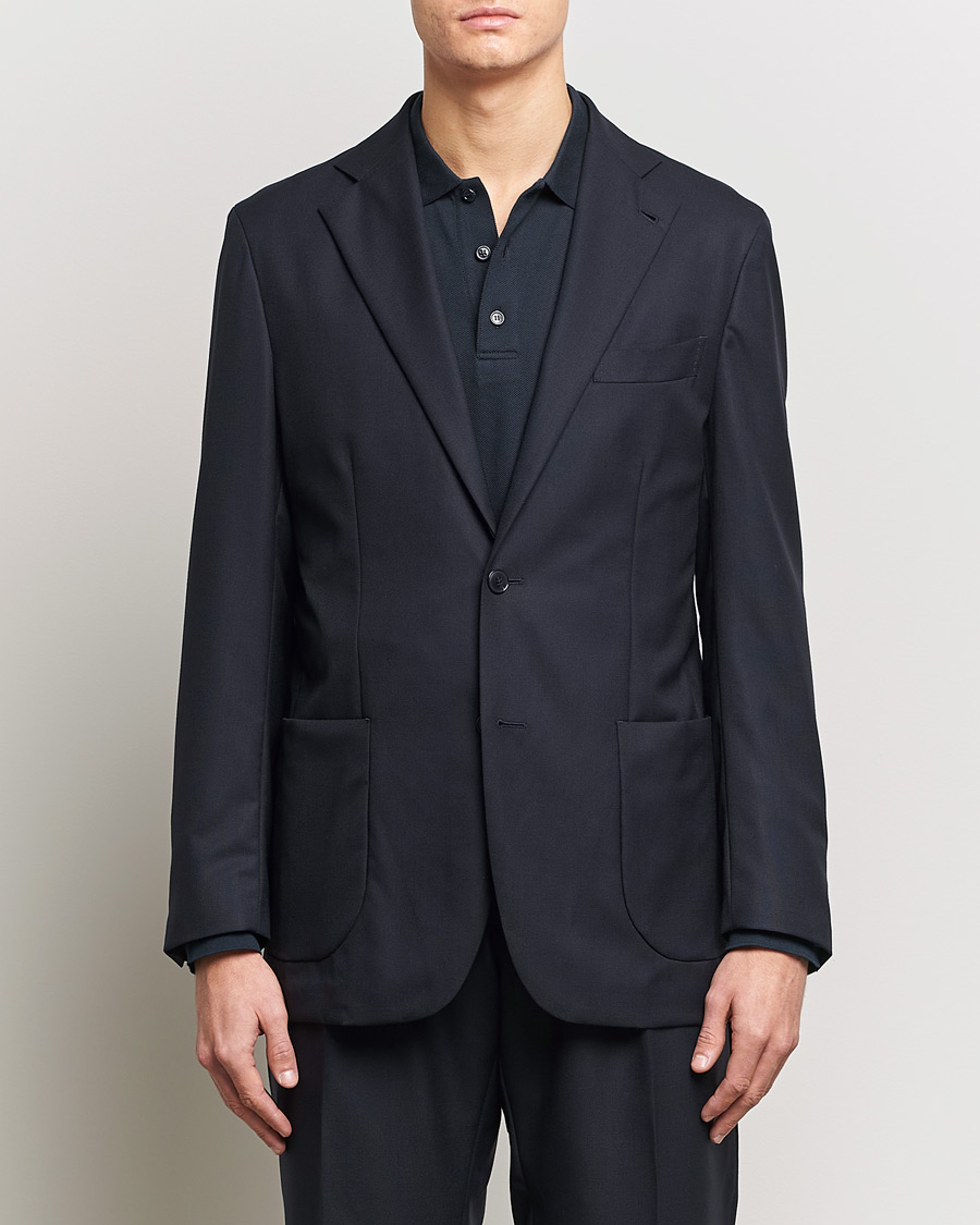 Herren | | Tailoring services | Casual Classic