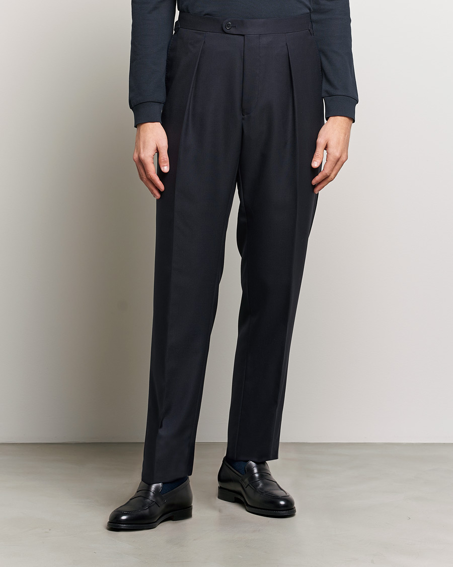 Herren | | Tailoring services | Casual Classic