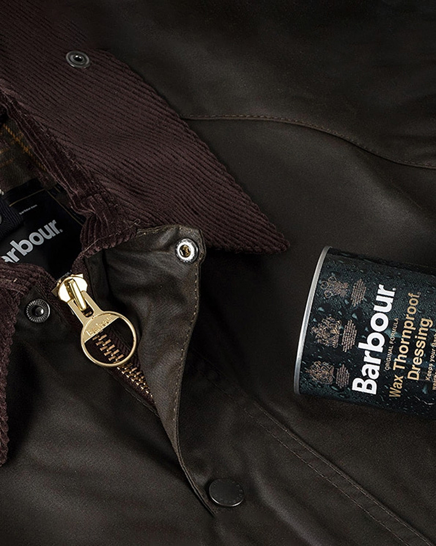 Herren | Fliegen | | Barbour Re-wax