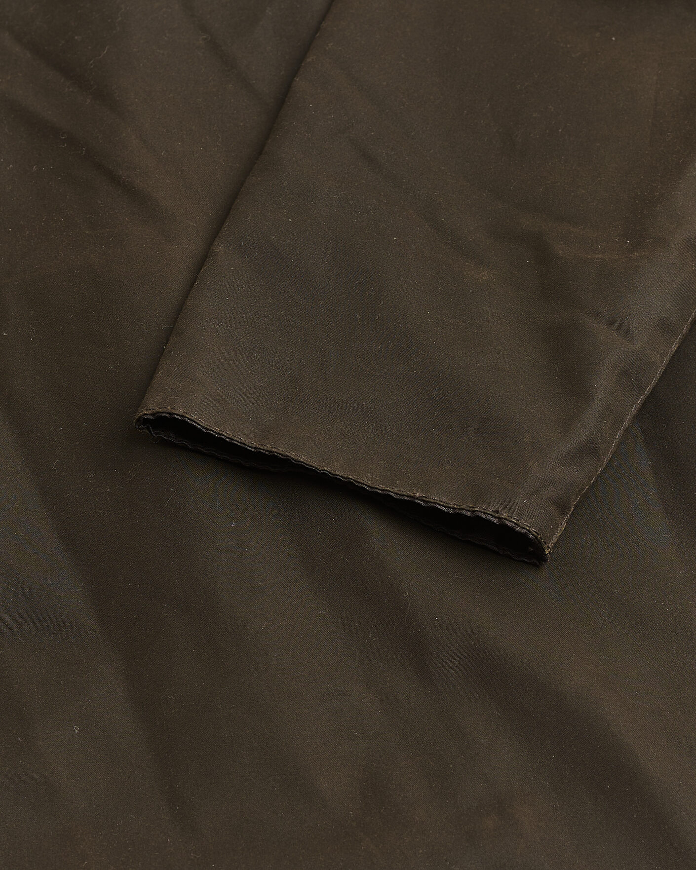Herren | Pre-owned Jacken | Pre-owned | Barbour Lifestyle Classic Beaufort Jacket Olive UK36 - EU46