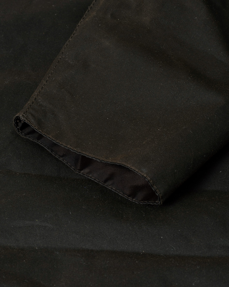 Herren | Jacken | Pre-owned | Barbour Lifestyle Classic Beaufort Jacket Olive