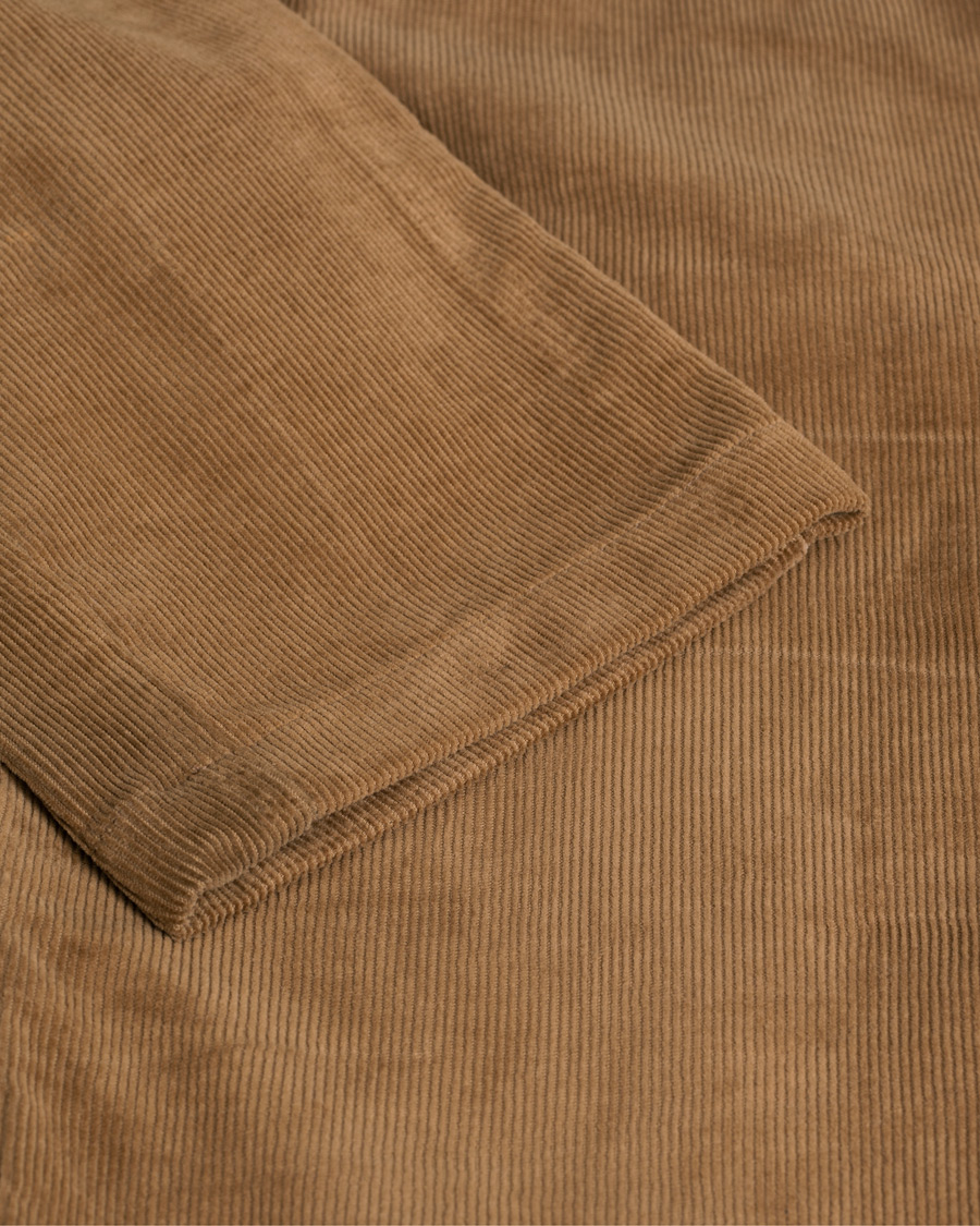 Herren | Hosen | Pre-owned | Morris Corduroy Trousers Brown
