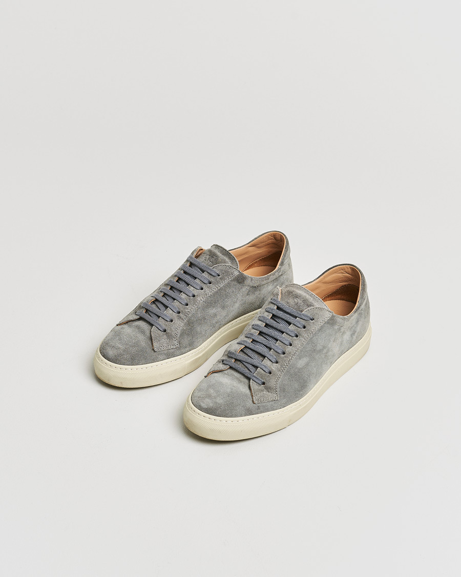 Herren | Sweyd Sneaker Pietra Suede | Pre-owned | Sweyd Sneaker Pietra Suede