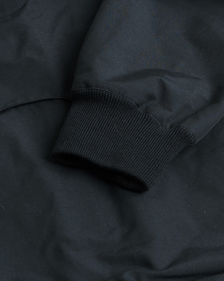 Herren | Pre-owned Jacken | Pre-owned | Baracuta G9 Original Harrington Jacket Dark Navy