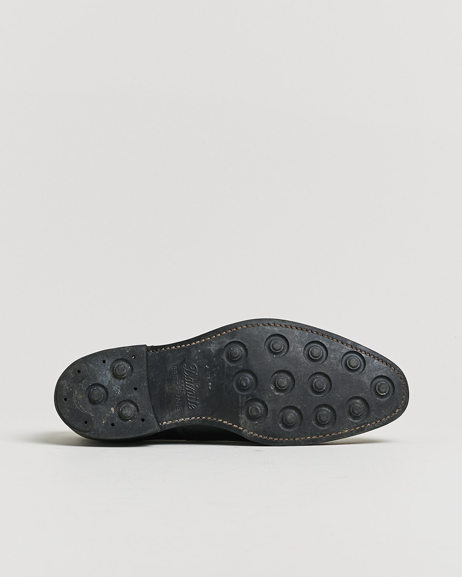 Herren | Loake 1880 Cadogan Oxford Black Calf UK9 - EU43 | Pre-owned | Loake 1880 Cadogan Oxford Black Calf UK9 - EU43