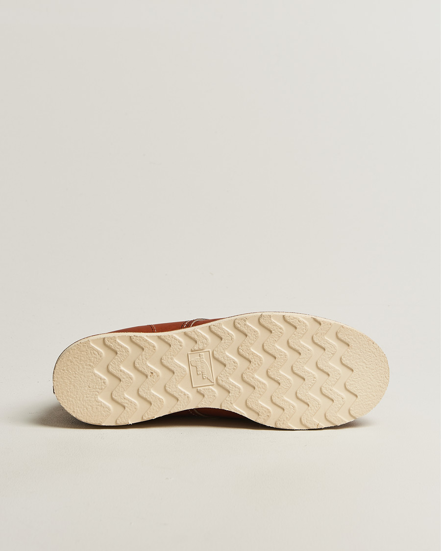 Herren | Red Wing Shoes Moc Toe Boot Oro Legacy Leather US10,5 - EU43,5 | Pre-owned | Red Wing Shoes Moc Toe Boot Oro Legacy Leather US10,5 - EU43,5