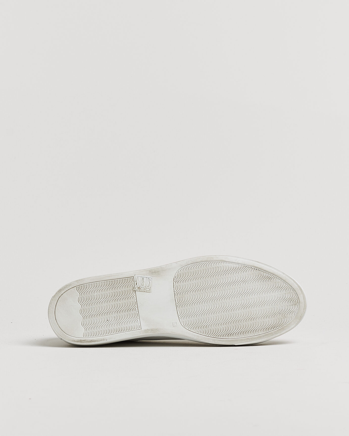 Herren | Pre-owned Schuhe | Pre-owned | Common Projects Original Achilles Sneaker White 43