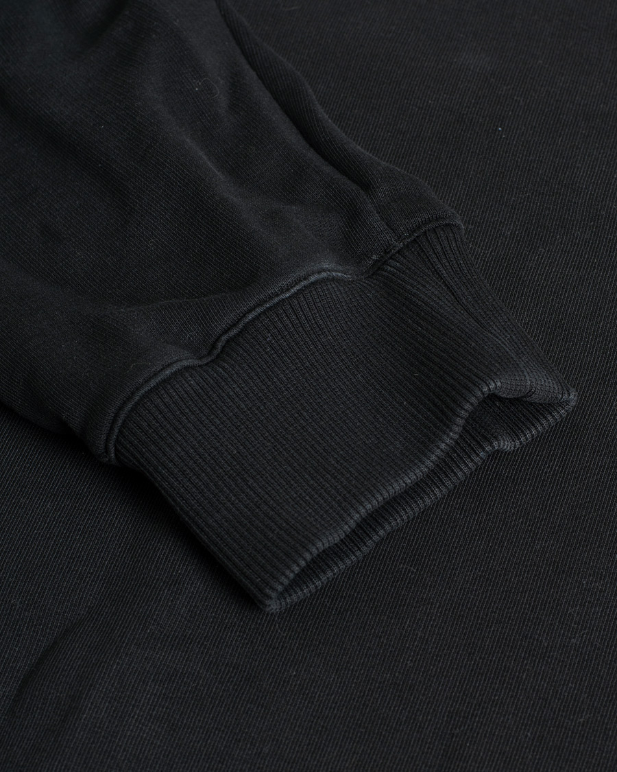 Herren | Kenzo Paris Sweatshirt Black | Pre-owned | Kenzo Paris Sweatshirt Black