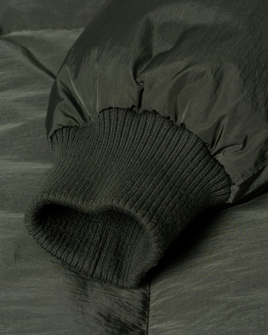 Herren | Jacken | Pre-owned | Morris Duncan Down Jacket Olive S